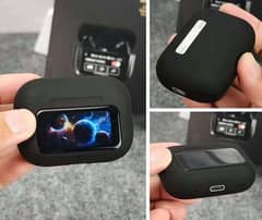 A9 pro & Airpods pro 2nd generation