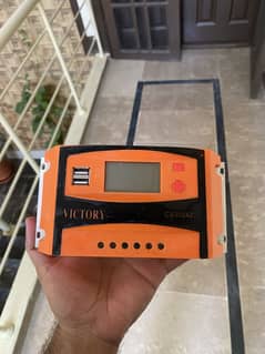 controller 30 ampere