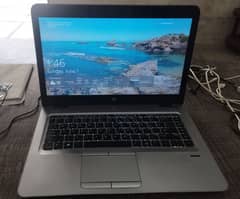 HP Core i5 8th Generation 8gb Ram, 512gb SSD
