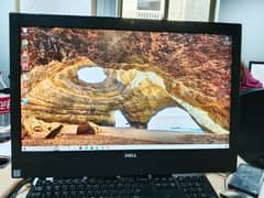 DELL OPTIPLEX 7450 AIO