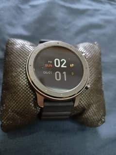 Amazfit GTR 1 – Smartwatch (Like New, Gently Used) – PKR 15,000