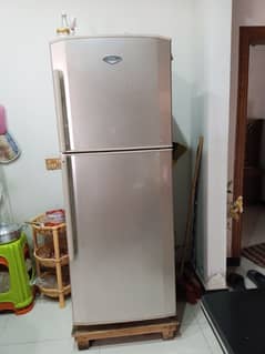 Haier Refrigerator .