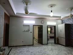 8 Marla Upper Portion Available For Rent