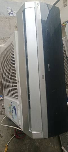 gree G10 model DC invter AC/0308//1442//462