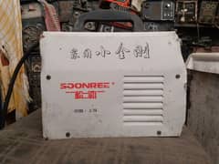 ZX7-250