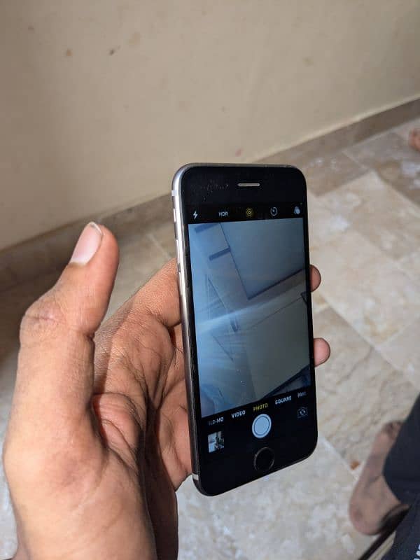Apple iPhone 6s Non Pta (Bypassed) New Condition Exchange Possible 2