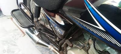Suzuki GS 2016 in Mint condition| Lahore