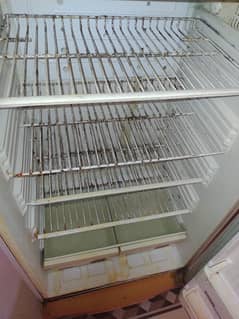 PEL REFRIGURATOR ZAMBOO SIZE