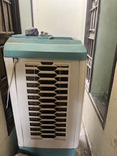 Canon Air cooler