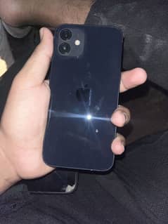iphone 12 for sale 10/10 condition