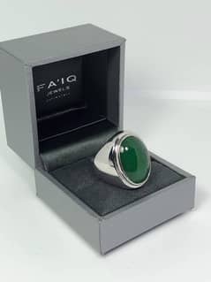 classy ring for man