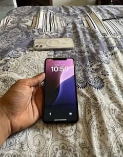 IPhone xs max dual sim pta approved