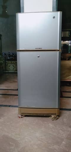 Pel refrigerator