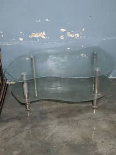 heavy table available