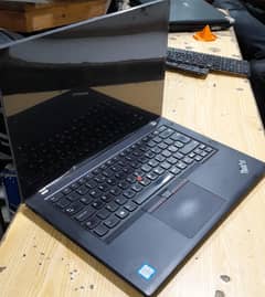 Ci5 6th Gen 8GB DDR 4 256 SSD