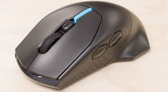 Dell alienware 610M gaming mouse