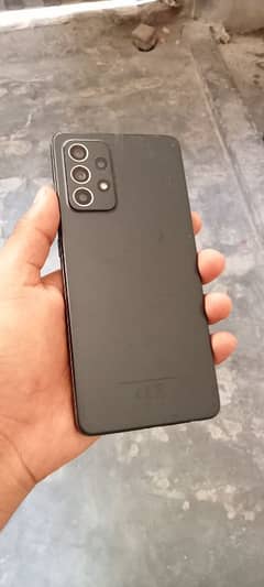 Samsung A52 Original Panel