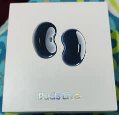 Samsung Galaxy Buds Live!