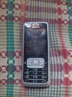 Nokia 6120 Classic original
