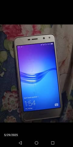 Huawei mobile. 2/16. condition 10/7