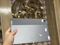 iPads, Lenovo, Samsung, Alcatel and amazon Tablets are available
