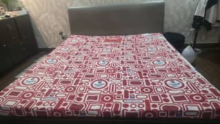 Master Molty Foam Queen size Mattress