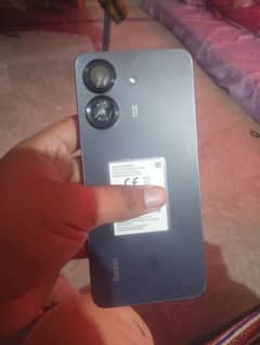 redmi 13c all ok 10/10 condition
