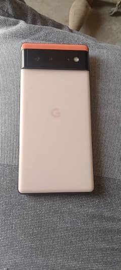 google pixel 6 pta 03250410493
