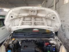 Suzuki Cultus VXL 2020