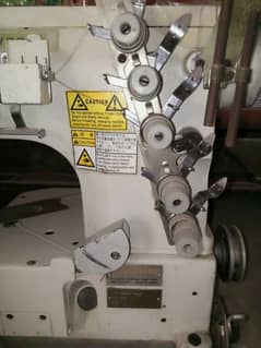 8 machine no fault
