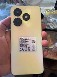 Techno spark 20c for sale