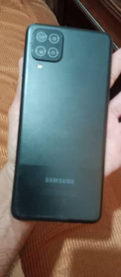 sumsung a12