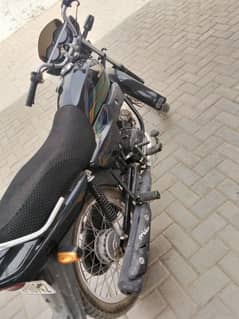 honda prider go for sale
