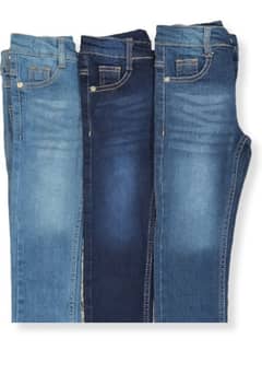 kids jeans 18 to 38 size