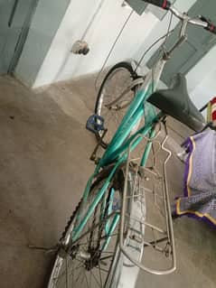 cycle Tekken2012