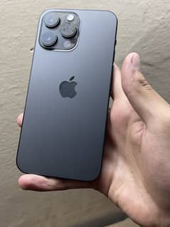 iPhone 14 pro max jv