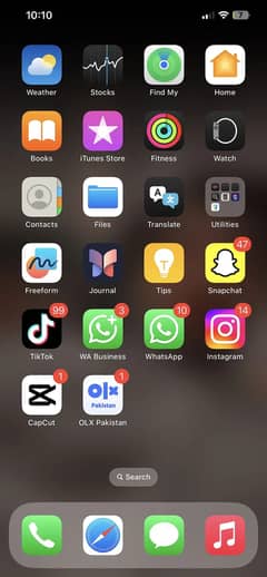 I phone 12 pro max non pta factory unlock WhatsApp me 03707051097