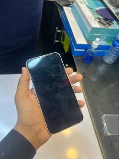 Iphone 13 128Gb Dual Approved 100 Health