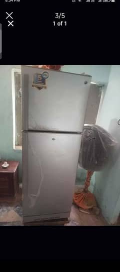 pel full size fridge