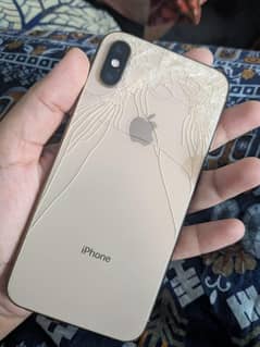 I phone xs 256 GB non PTA