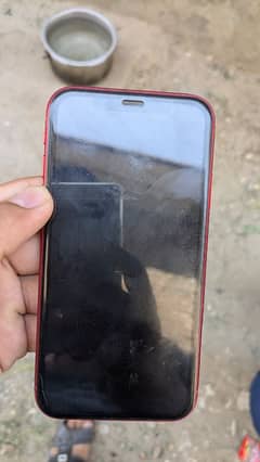 Iphone XR Dual PTA Approve