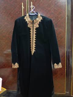 sherwani