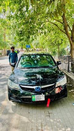 Honda Civic 2010