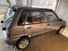 Suzuki Mehran