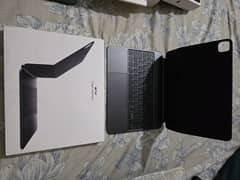 Apple Ipad 13 Pro Magic Keyboard