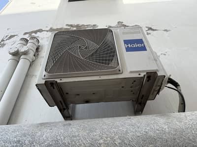 Haier HSU 18 HRW 1.5 Ton AC