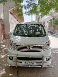 Changan
