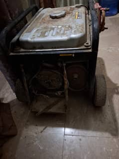 Used Generator
