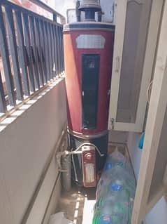 used but still running in good condition