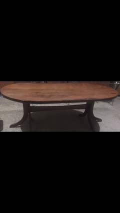 dining table for sale